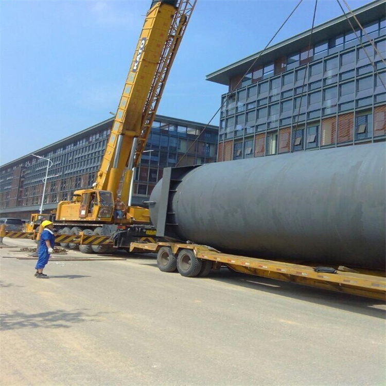 峡江县大型吊车租赁公司