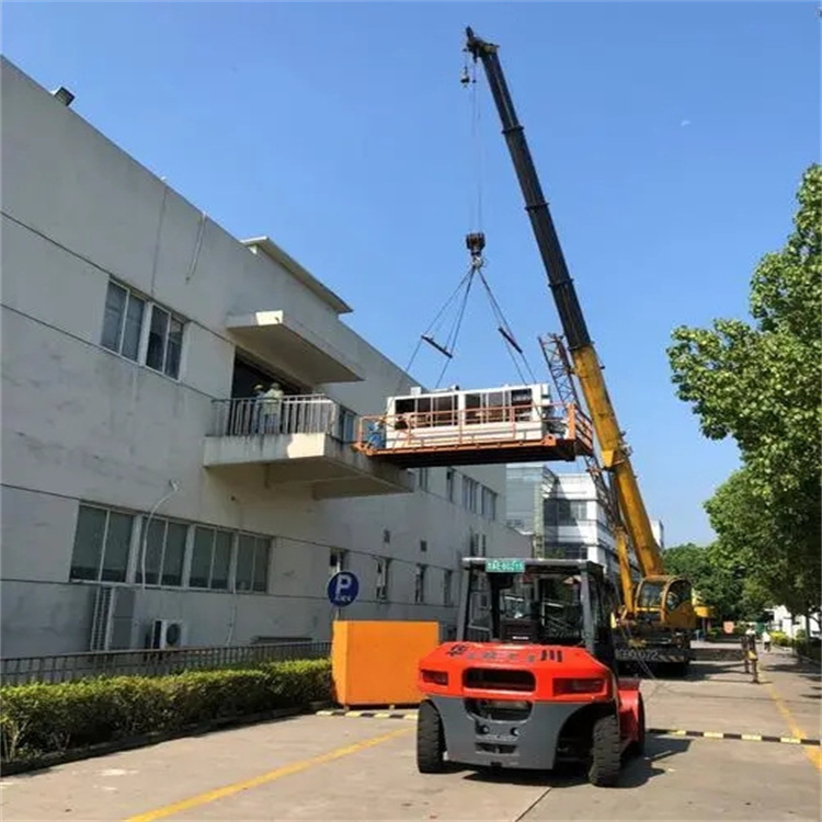 峡江县小型吊车出租电话