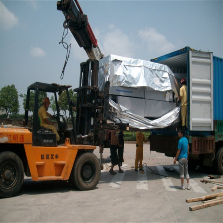 峡江县附近的随车吊出租服务：选择指南与注意事项