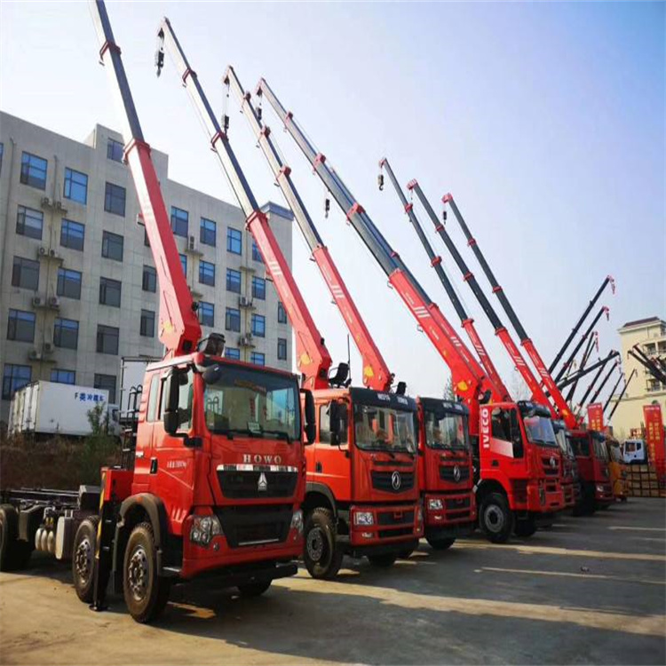 峡江县租专业吊车电话