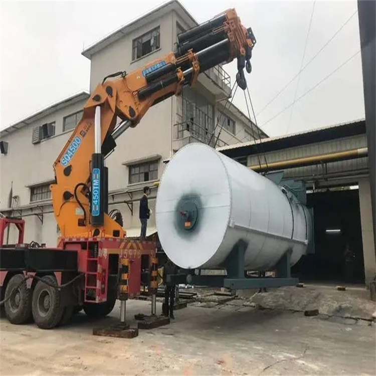 峡江县室内装修小型折臂吊出租服务：高效解决方案与租赁指南