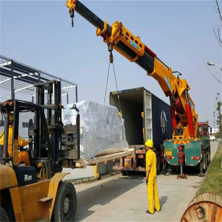 峡江县专业随车吊出租电话