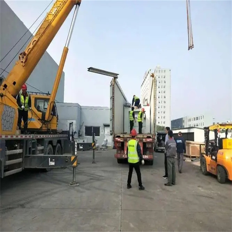 峡江县如何找到附近的吊车救援服务