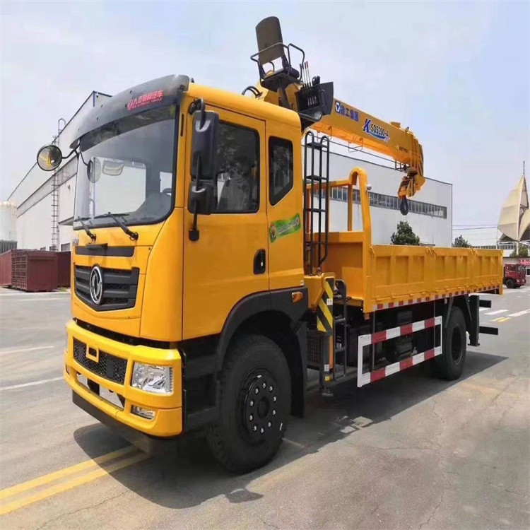 峡江县附近找一辆随车吊出租