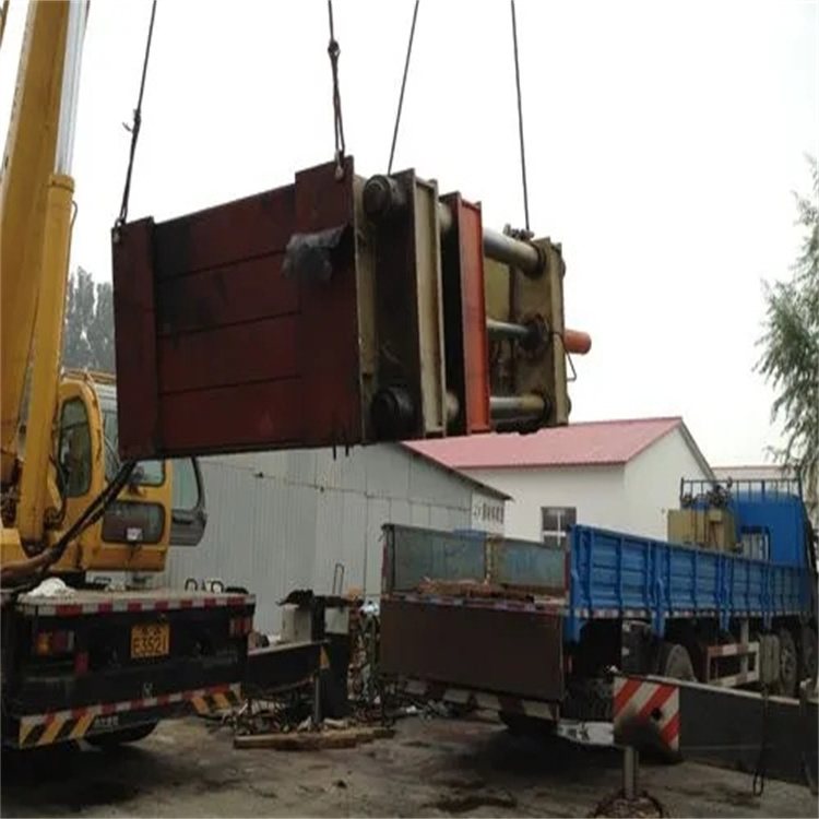 峡江县小型汽车吊出租