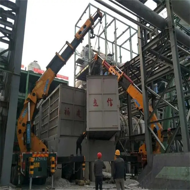 峡江县折臂吊车租赁电话