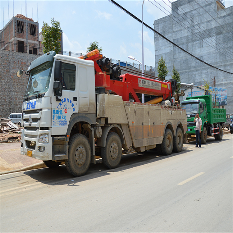 峡江县50吨随车吊出租