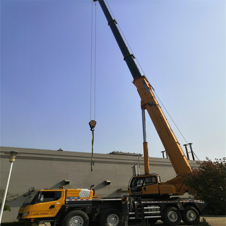 峡江县钢琴用吊车怎么吊