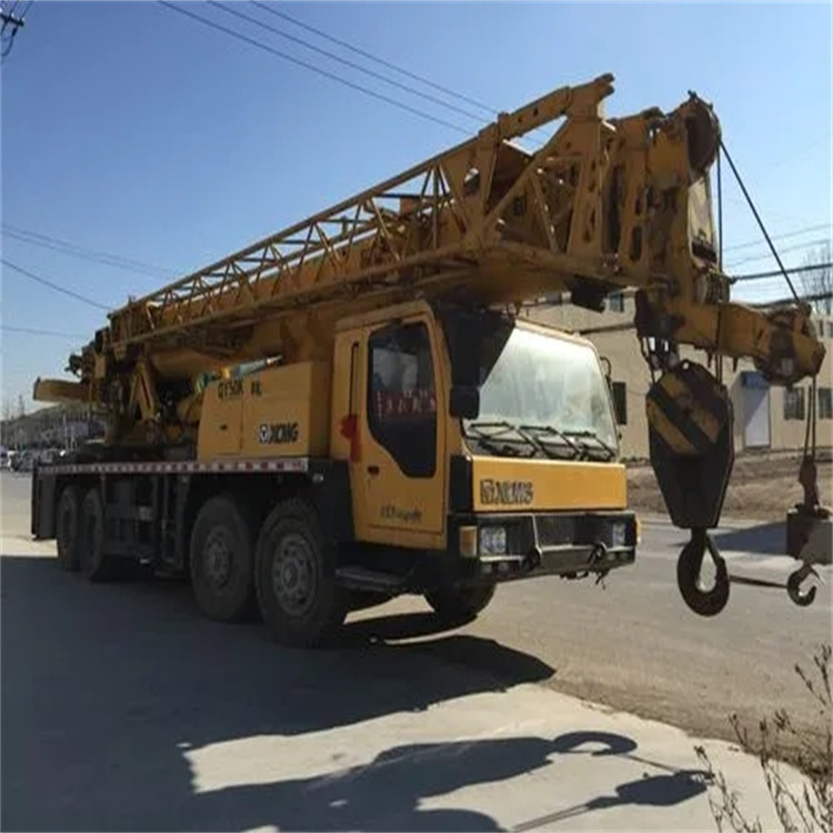 峡江县哪里有专业吊车出租